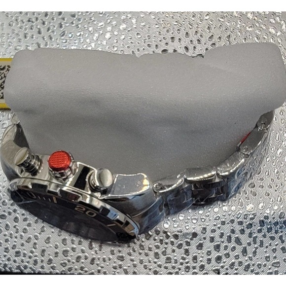 Invicta Men's IN-43053 50mm Quartz Watch - Picture 4 of 6